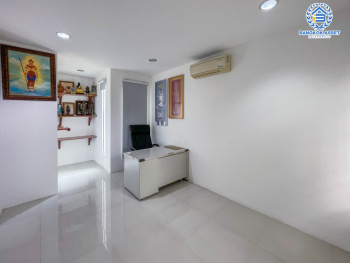 *******อาคารพาณิชย์มือสอง ย่านนนทบุรี ม.สายัณห์1 ติวานนท์ เนื้อที่กว่า 72 ตร.ว. ฟังก์ชัน 4 ห้องนอน 5 ห้องน้ำ จอดรถได้ถึง 3 คัน แถมฟรี !! เครื่องปรับอากาศ 6 เครื่อง สุดยอดทำเลหายาก! ใกล้เดอะมอลล์งามวงศ์วาน จุดขึ้นทางด่วน "งามวงศ์วาน" และรถไฟฟ้า "สถานีสนามบินน้ำ" ! ที่จะตอบโจทย์ชีวิตคนเมืองได้อย่างครบครัน